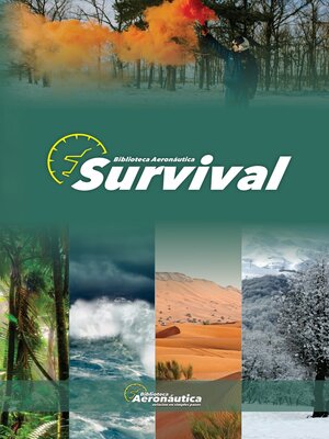cover image of Survival